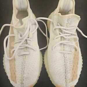 Adidas Yeezy 350 V2 EG7491 white